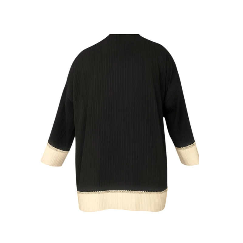 عکس شماره 3 : مانتو و شلوار زنانه مدل نیارا