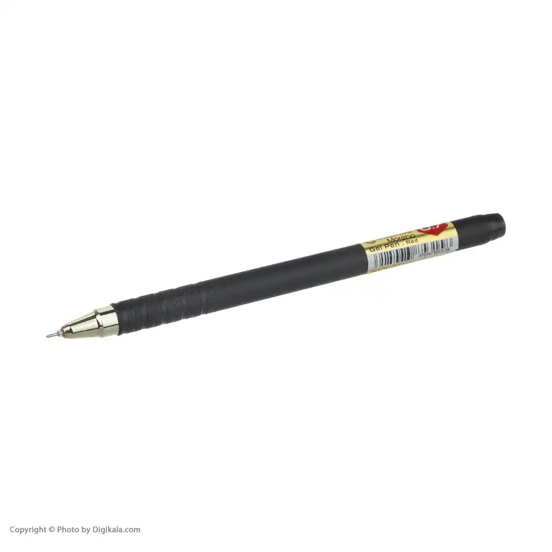 روان نویس سی کلاس مدل Moreno بسته 5 عددی