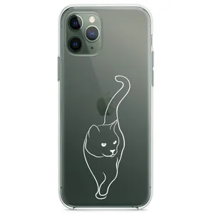 Megafone Cat C60-W Cover For Apple iPhone 11 Pro Max