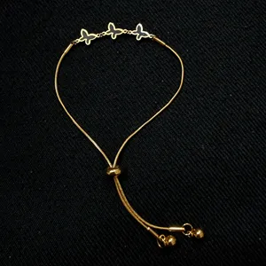 دستبند دخترانه مدل Dp1234