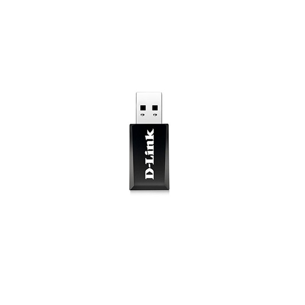 کارت شبکه بی سیم USB دی-لینک مدل DWA-182