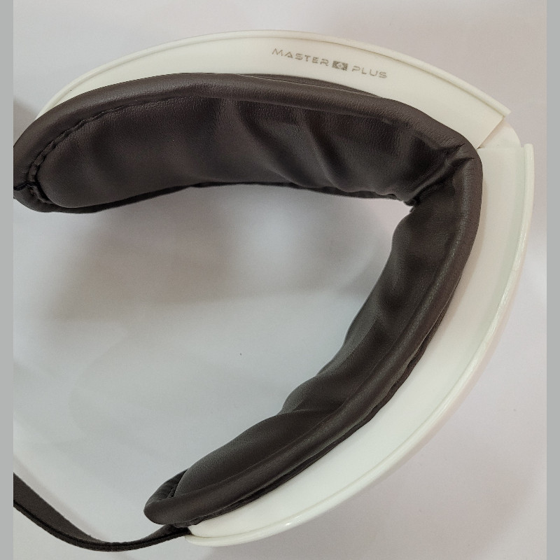 ماساژور چشم مستر پلاس مدل EM-001 ماساژور چشم مستر پلاس مدل EM-001