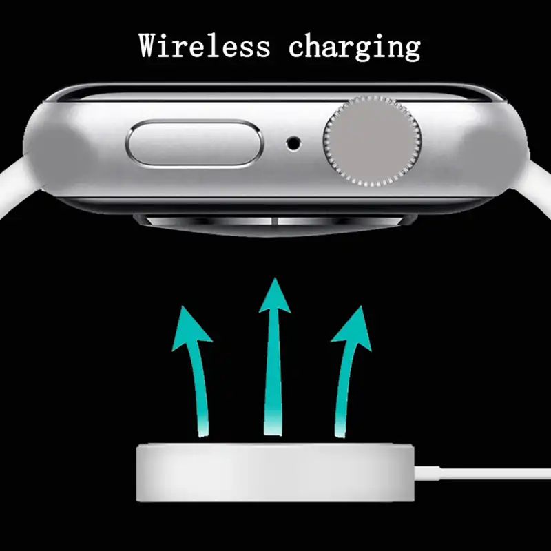 ساعت هوشمند مدل AK57