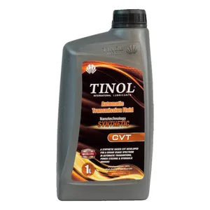 روغن گیربکس اتوماتیک تینول  مدل CVT حجم 1 لیتر 