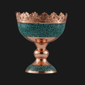 آجیل خوری فیروزه کوبی  کد F62