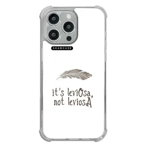 AKAM AMCWTA15PROMAX-HARRY POTTER17 Cover For Apple iPhone 15 Pro Max