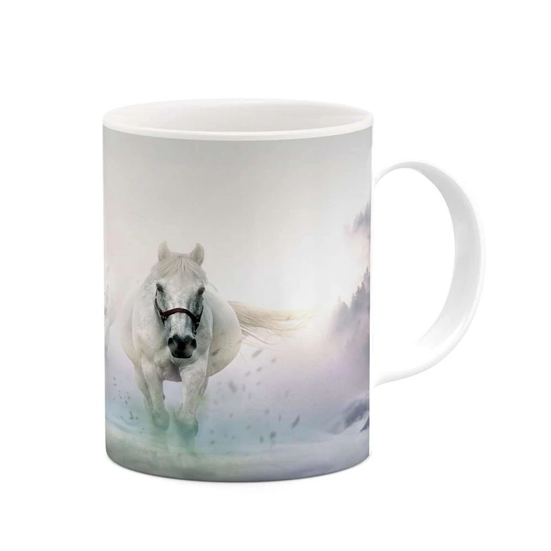 ماگ کاکتی مدل اسب کد mgh24245