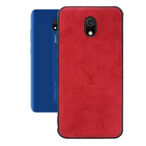 کاور مدل Gavazni مناسب برای گوشی موبایل شیائومی Redmi 8A