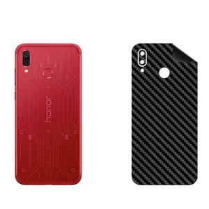 Bestor BT-Fiber Back Skin For Honor Play