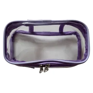 جامدادی کیفت مدل شفاف کد 18