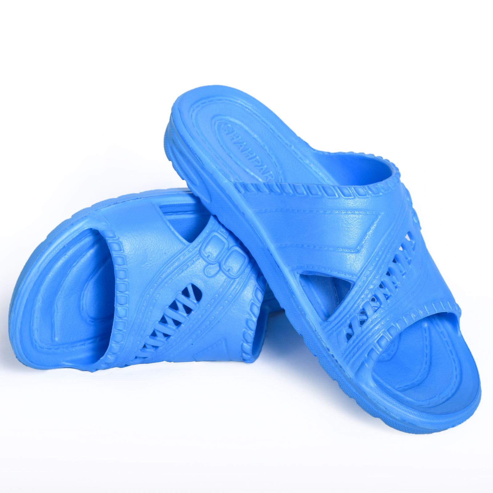 دمپایی پسرانه شهپر مدل BR.3016 -  - 15