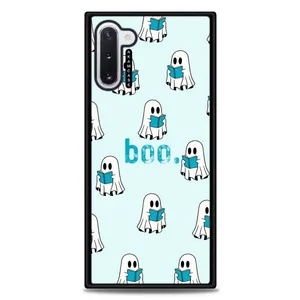 AKAM AMC-WSGN10-BOO-26 Cover For Samsung Galaxy Note 10