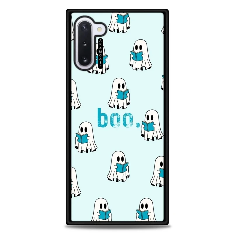 کاور آکام مدل AMC-WSGN10-BOO-26 مناسب برای گوشی موبایل سامسونگ Galaxy Note 10