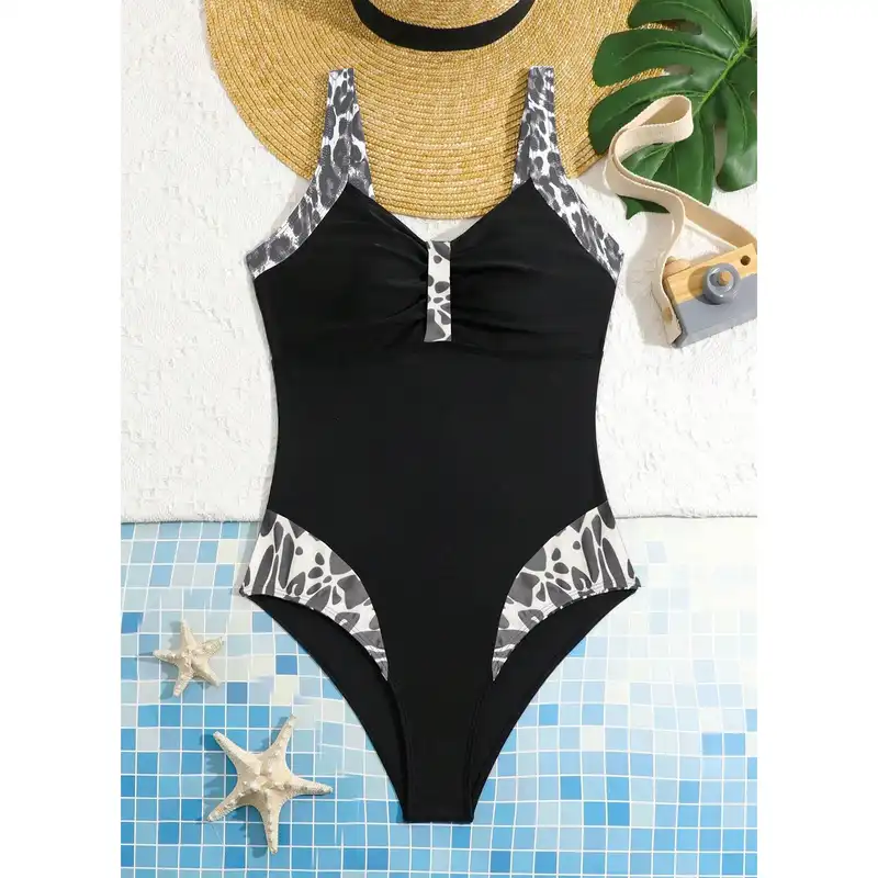 مایو زنانه مدل CERTIATE AOQUSS