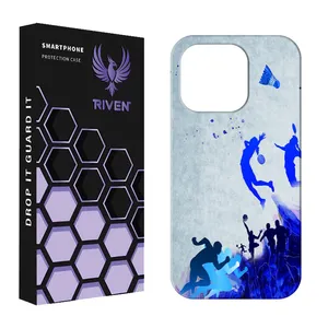 RIVEN RI1-10 Case For Apple iphone 14