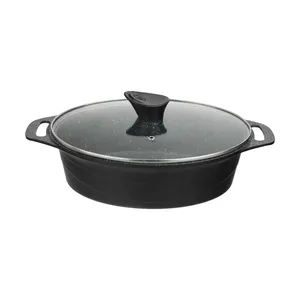 تابه مرغ عروس مدل دیاکو روستر سایز 32