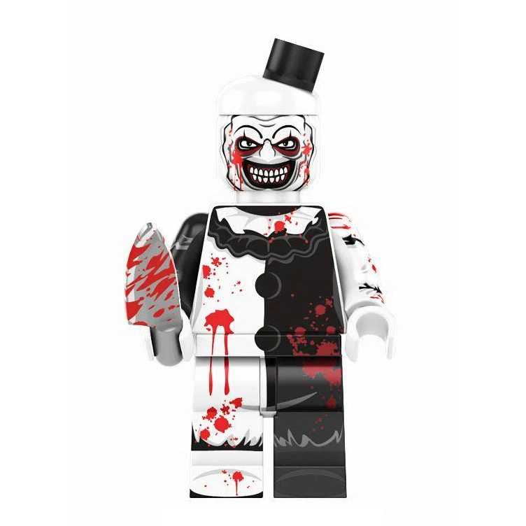 ساختنی 10 تکه مدل Tennifer