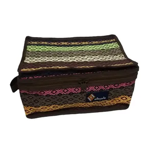 باکس جاجیمانه مدل 1-001