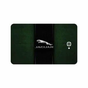 MAHOOT Jaguar Cars Cover Sticker for Samsung Galaxy Tab A 10.1 2016 T580