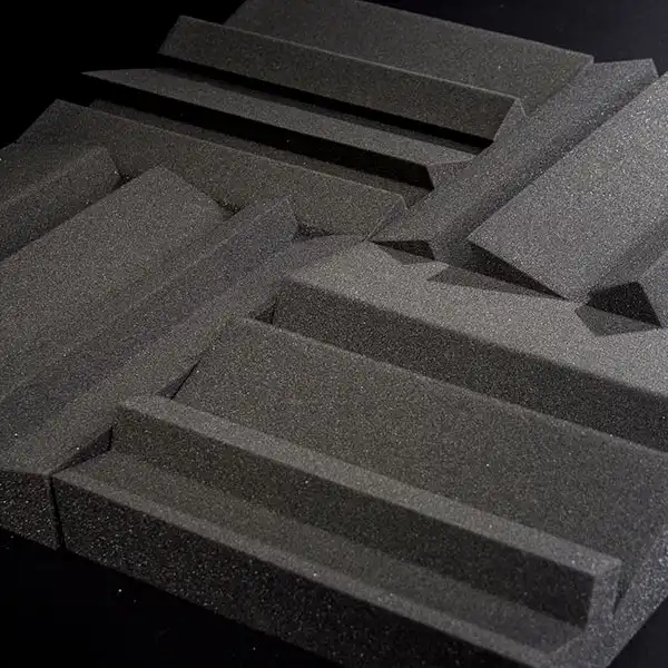 پنل آکوستیک مدل جذب کننده MD 55