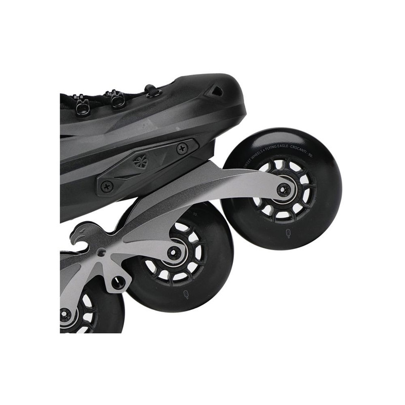 اسکیت کفشی فلاینگ ایگل مدل X7D سایز 38