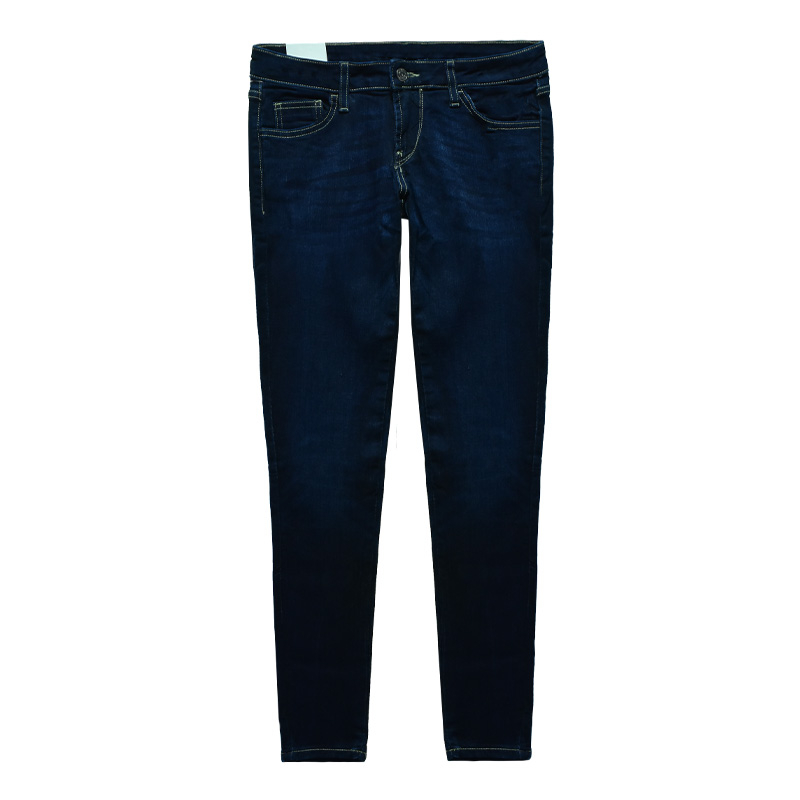 شلوار جین زنانه مدل J1-9552