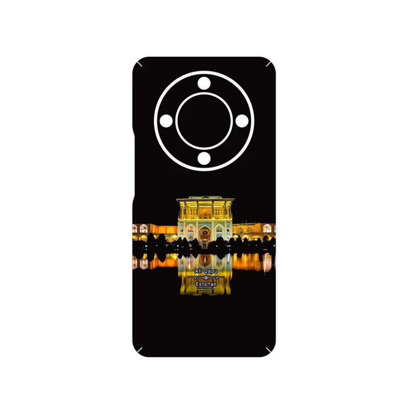 برچسب پوششی ماهوت مدل Ali Qapu مناسب برای گوشی موبایل آنر X9b