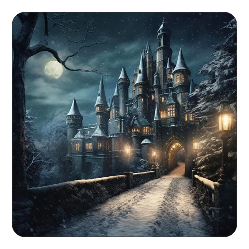 مگنت کاکتی طرح هری پاتر Harry Potter مدل mp41550