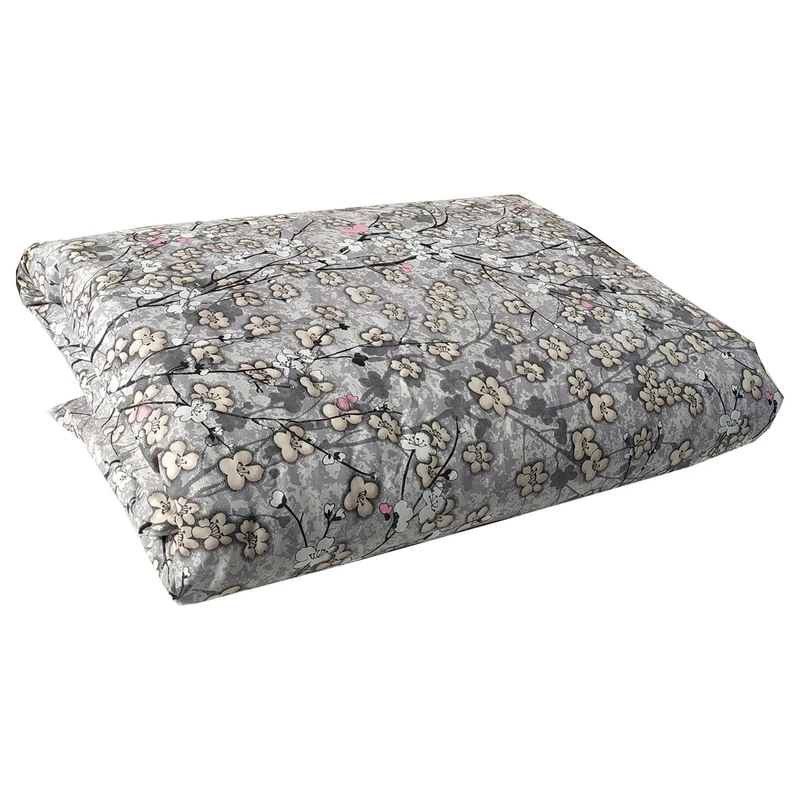 تشک مهمان اِسپی توره مدل دلارام کد ET - 84 سایز 190x85 سانتی متر