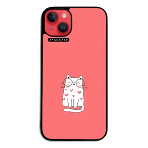 AKAM AMC-WA14PLUS-CATS5 Cover For Apple iPhone 14 Plus