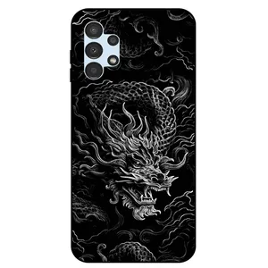 Megafone Dragon 1897 Cover For Samsung Galaxy A13 4G