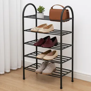 جاکفشی پنج طبقه مدل مهران