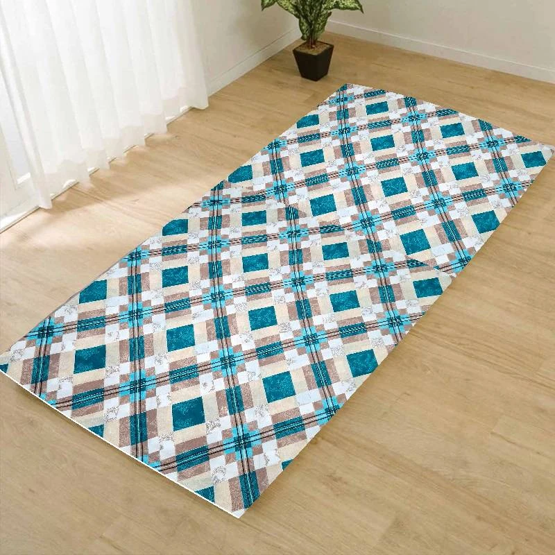 محافظ تشک مهمان مدل یاقوت سایز 200*95 سانتی متر