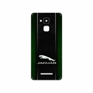 MAHOOT Jaguar Cars Cover Sticker for ASUS Zenfone 3 Max ZC520TL