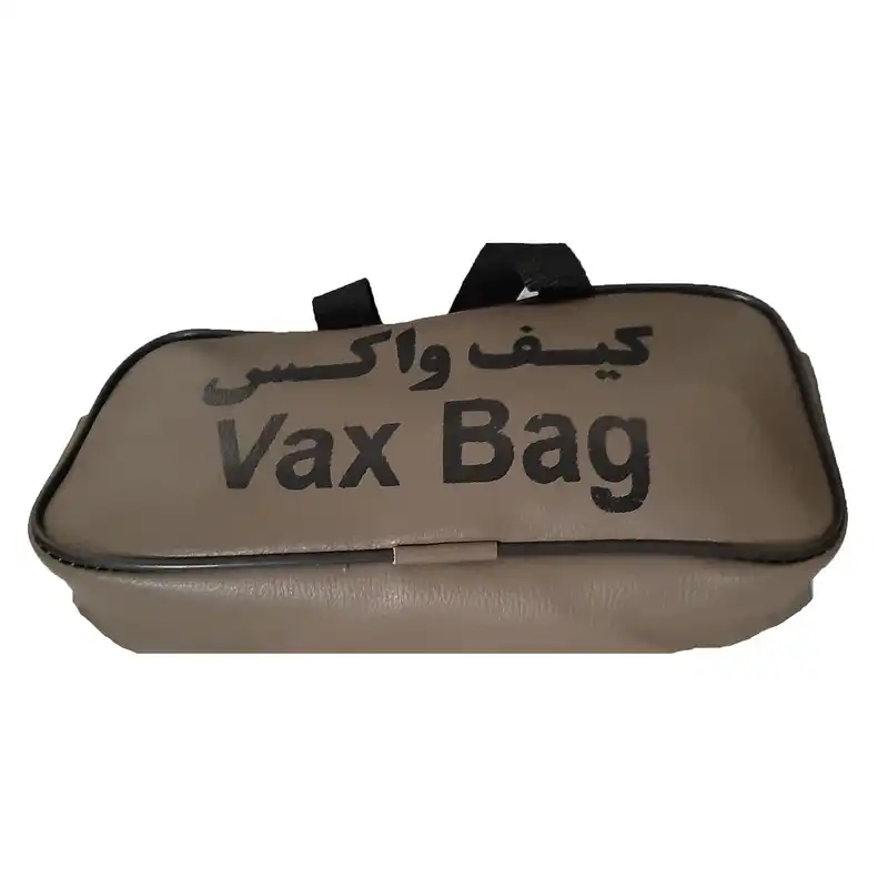 کیف واکس کفش مدل VB5
