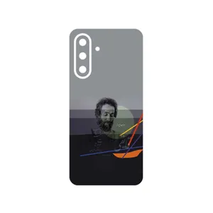 MAHOOT Sohrab Sepehri Cover Sticker for Samsung Galaxy A36