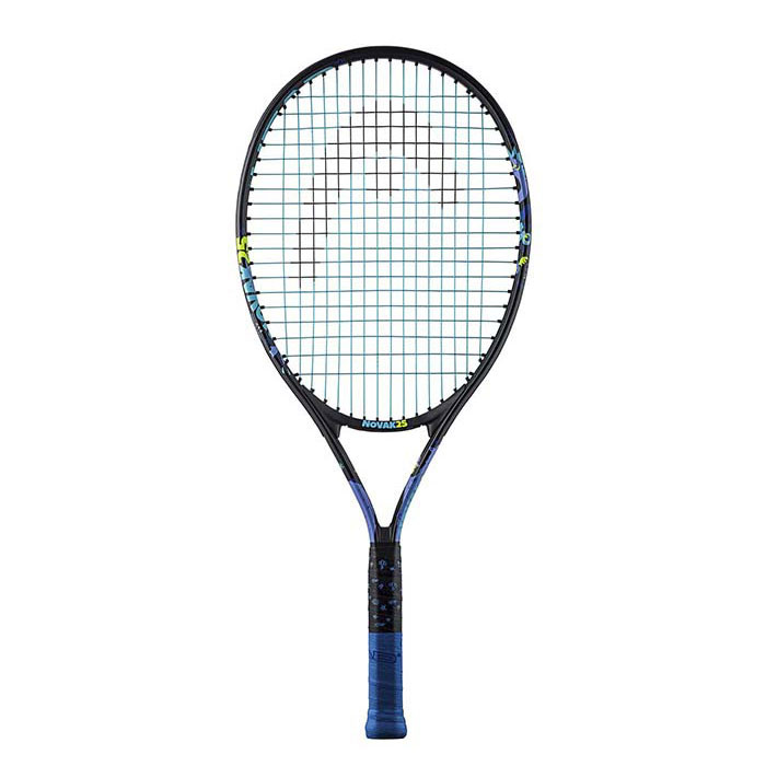 راکت تنیس بچگانه هد مدل Novak 25 JR 2024