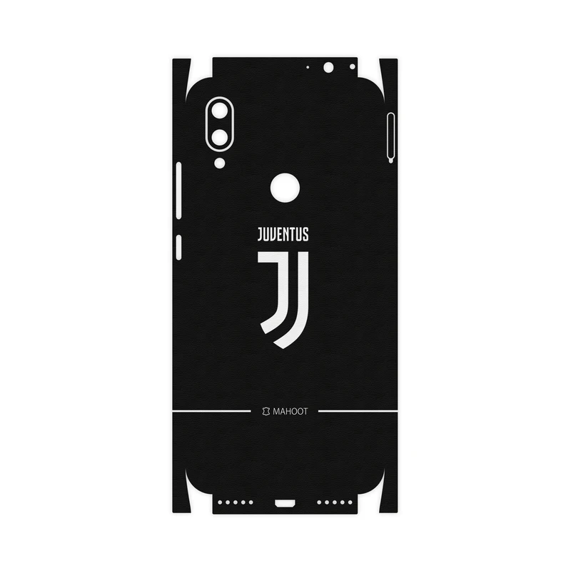 برچسب پوششی ماهوت مدل Juventus-FC-FullSkin مناسب برای گوشی موبایل شیائومی Redmi 7