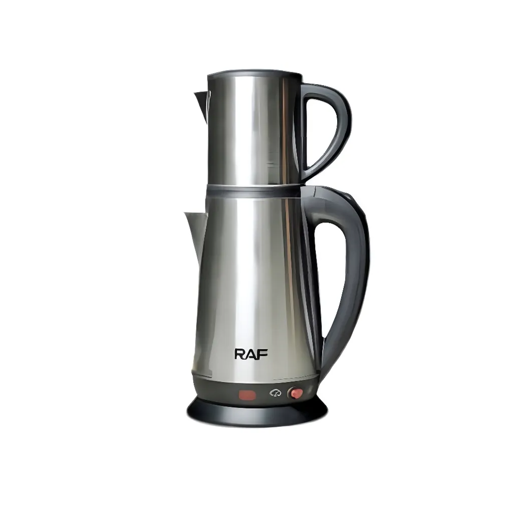 چای ساز روی هم راف مدل 7965