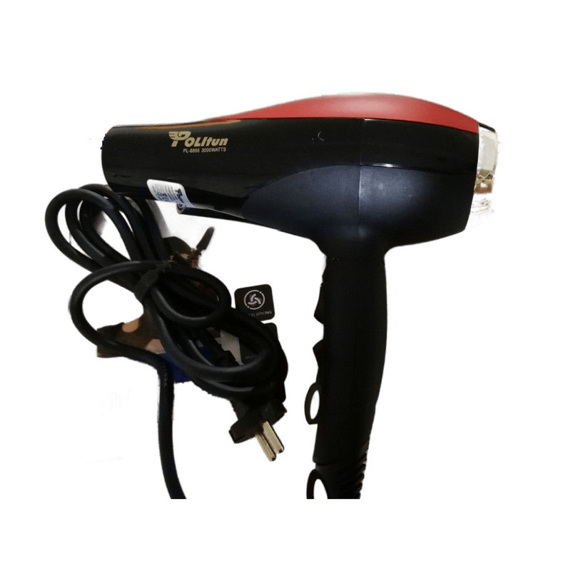 سشوار حرفه ای پلی تون  مدل PL-8895