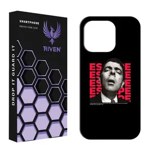 RIVEN RI1-4 Case For Apple iPhone 15