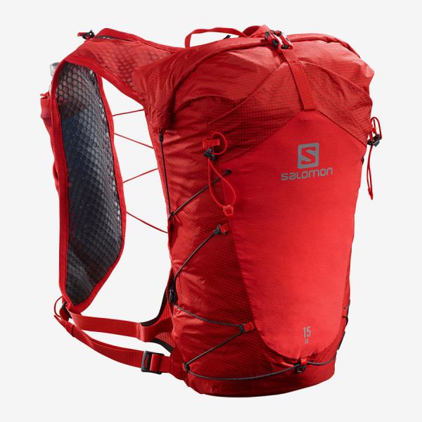 کوله پشتی ورزشی سالومون مدل 13028