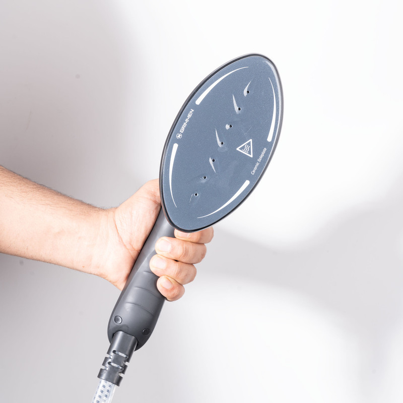 اتو ایستاده 2500 وات گریمن مدل  GR-GS206
