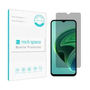 Rock space model HyPRV screen protector suitable for Xiaomi Redmi Note 11E  mobile phone  