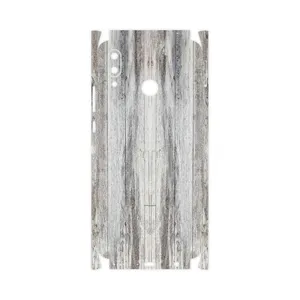 MAHOOT Wood Texture 8-FullSkin Cover Sticker for Huawei Nova 3