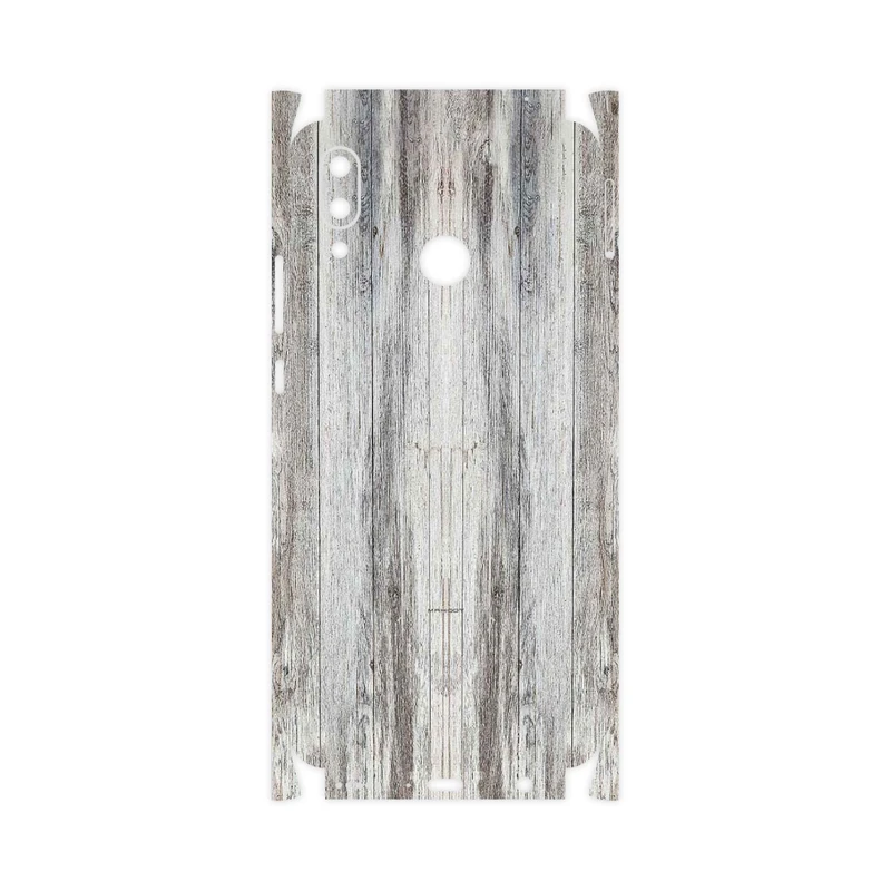 برچسب پوششی ماهوت مدل Wood Texture 8-FullSkin مناسب برای گوشی موبایل هوآوی Nova 3