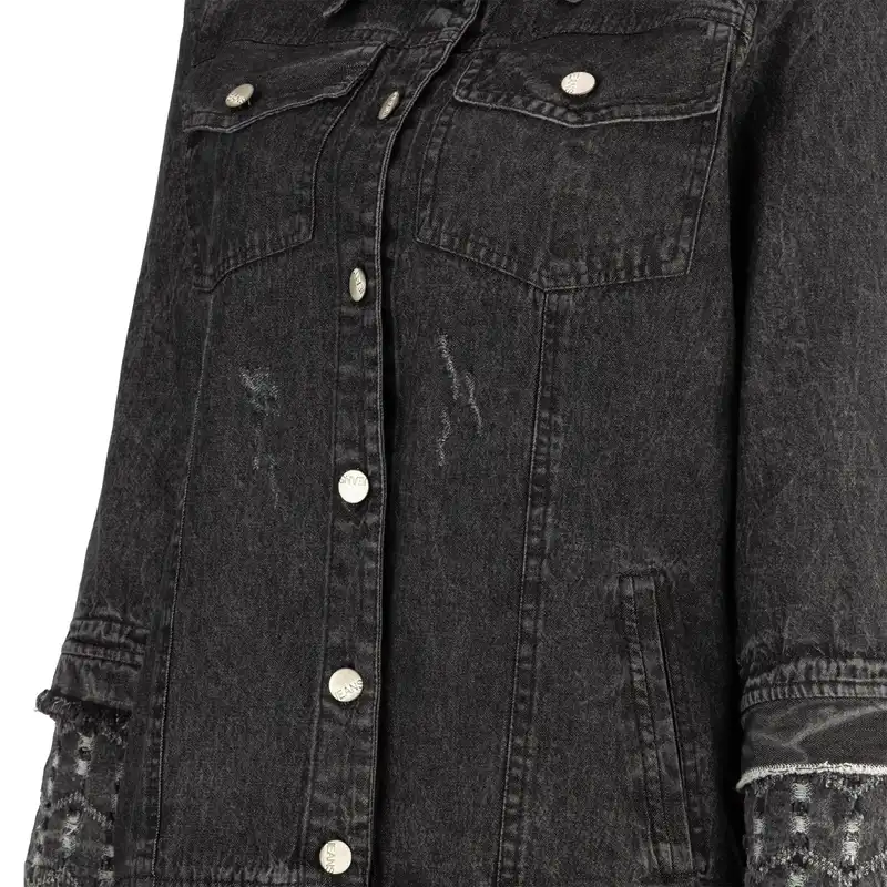 کت زنانه السانا مدل پینار کد 172671