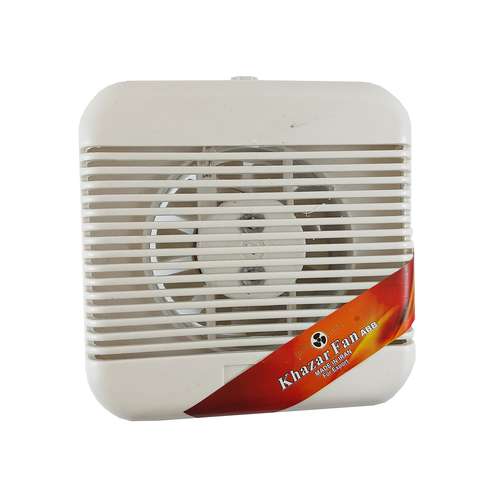 هواکش خزرفن مدل لوله ای کد SKH.12