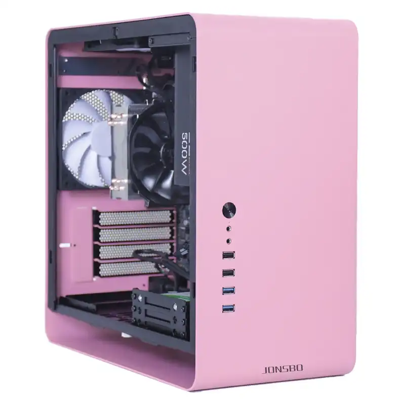 کامپیوتر دسکتاپ جونزبو مدل UMX