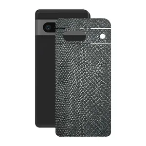 Remax cover sticker Leth model snakeskin design suitable for Google Pixel 7 mobile phone